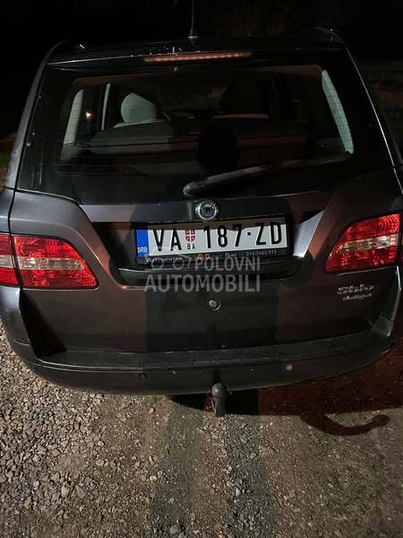 Fiat Stilo 