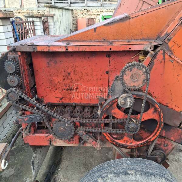 Sip Šempeter KK30 dva komada