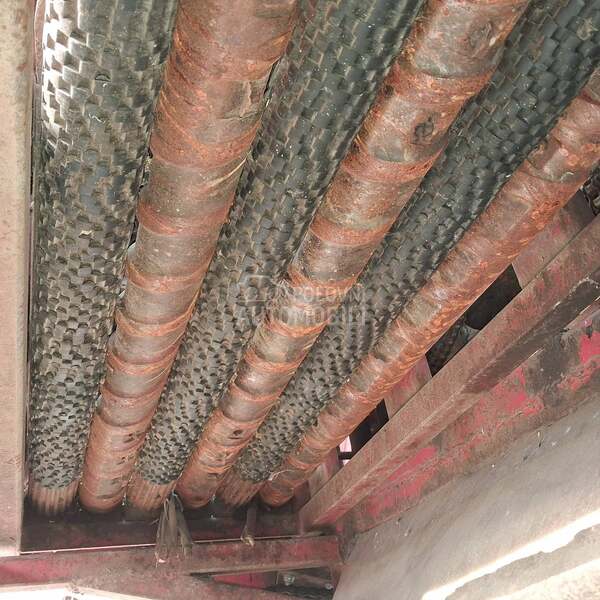 Sip Šempeter KK30 dva komada