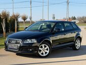 Audi A3 1.6 T O P