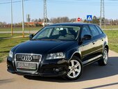 Audi A3 1.6 T O P