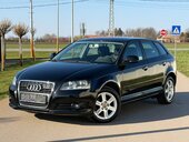 Audi A3 1.6 T O P