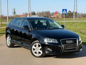 Audi A3 1.6 T O P