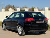 Audi A3 1.6 T O P