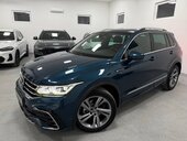 Volkswagen Tiguan 2.0 TDI RLINE/IQ/360
