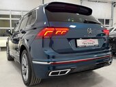 Volkswagen Tiguan 2.0 TDI RLINE/IQ/360