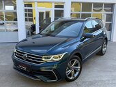 Volkswagen Tiguan 2.0 TDI RLINE/IQ/360