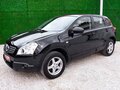 Nissan Qashqai 1.5 DCI