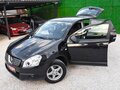 Nissan Qashqai 1.5 DCI