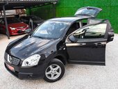 Nissan Qashqai 1.5 DCI
