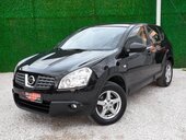 Nissan Qashqai 1.5 DCI