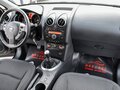 Nissan Qashqai 1.5 DCI