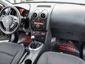 Nissan Qashqai 1.5 DCI