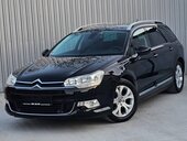 Citroen C5 2.0hdi HIDRO/AUT0M