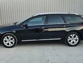 Citroen C5 2.0hdi HIDRO/AUT0M