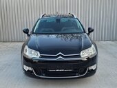 Citroen C5 2.0hdi HIDRO/AUT0M