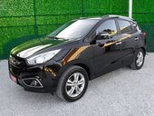 Hyundai ix35 2.0CVVT 4WD CH