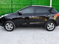 Hyundai ix35 2.0CVVT 4WD CH
