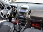 Hyundai ix35 2.0CVVT 4WD CH