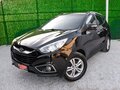 Hyundai ix35 2.0CVVT 4WD CH