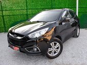 Hyundai ix35 2.0CVVT 4WD CH