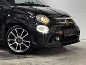 Fiat 500 ABARTH