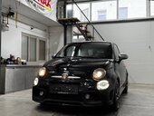 Fiat 500 ABARTH