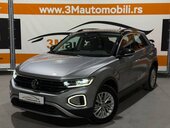 Volkswagen T-Roc 2.0D/DSG/VIRTUAL