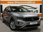 Volkswagen T-Roc 2.0D/DSG/VIRTUAL
