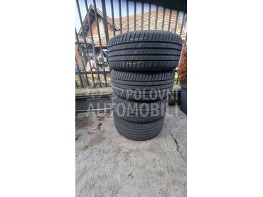 Lassa 245/45 R18 Letnja 