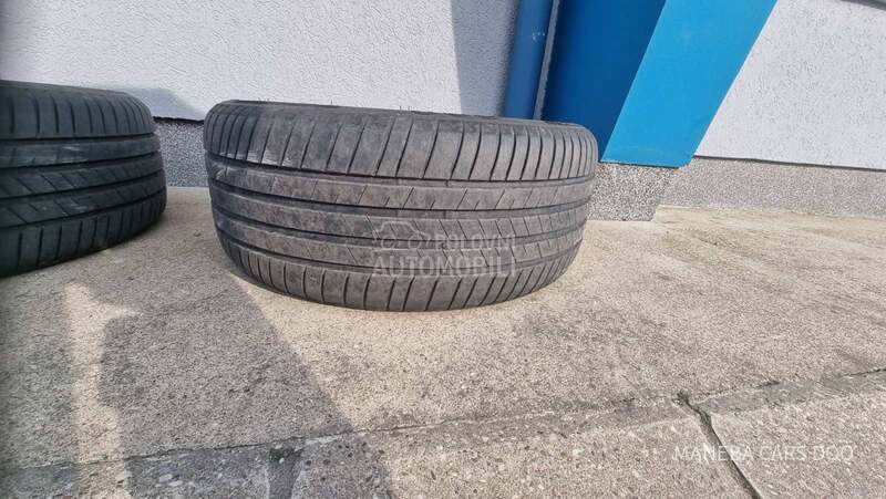 Lassa 245/45 R18 Letnja