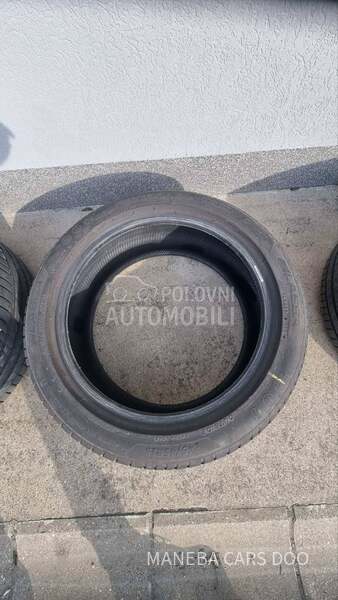 Lassa 245/45 R18 Letnja