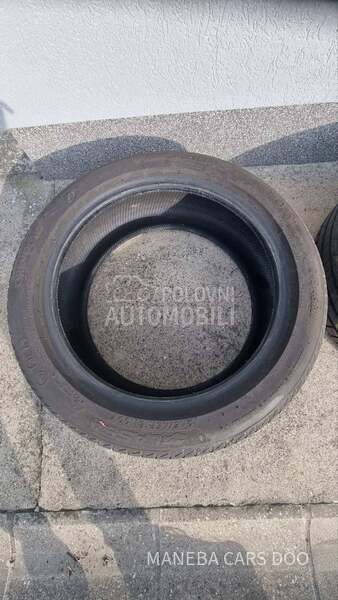 Lassa 245/45 R18 Letnja
