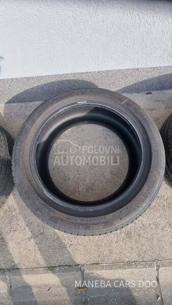 Lassa 245/45 R18 Letnja