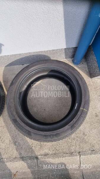 Lassa 245/45 R18 Letnja