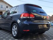Volkswagen Golf 6 2.0 TDI NOV NOV