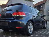 Volkswagen Golf 6 2.0 TDI NOV NOV