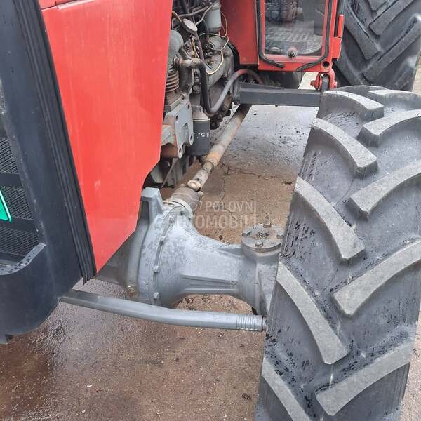 IMT 577 DV spoljna hidraulika