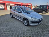 Peugeot 206 1,4HDI