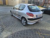 Peugeot 206 1,4HDI