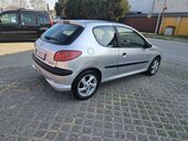 Peugeot 206 1,4HDI