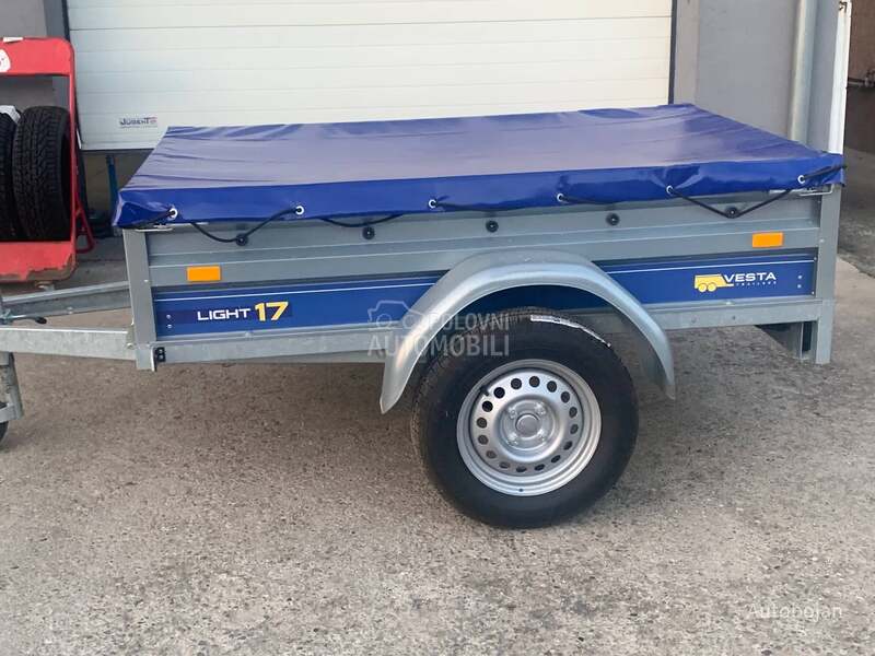 Vesta Light20kip/17kip/20uno