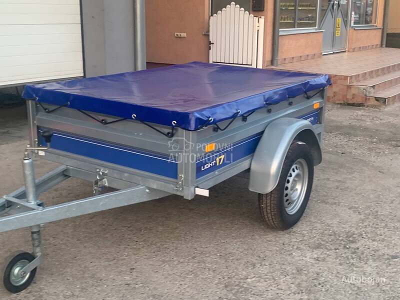 Vesta Light20kip/17kip/20uno