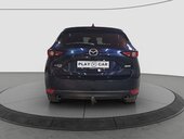 Mazda CX-5 AWD/AUT0/T0P