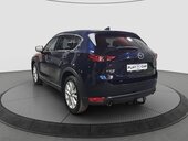 Mazda CX-5 AWD/AUT0/T0P