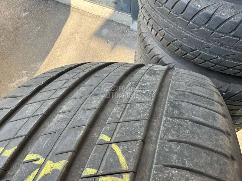 Michelin 275/40 R20 Letnja