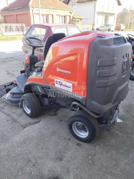 Husqvarna RC320TS 4x4