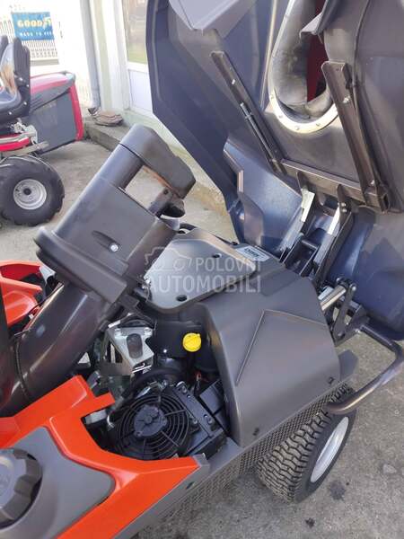 Husqvarna RC320TS 4x4