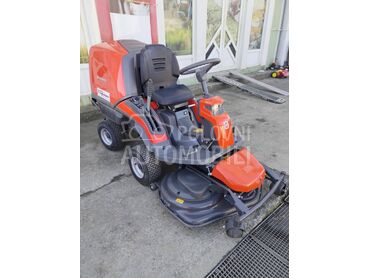 Husqvarna RC320TS 4x4