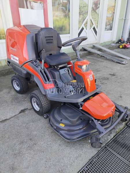 Husqvarna RC320TS 4x4